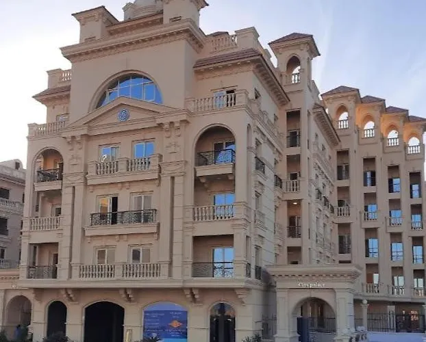 Apartment For Rent